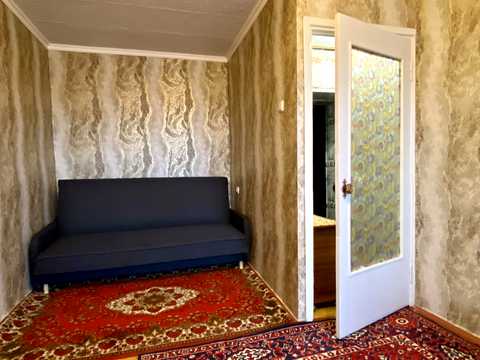 квартира по адресу Бастионный пер., 7