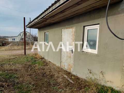 будинок за адресою Авангардна