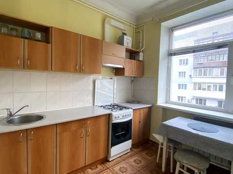 квартира по адресу Почайнинская ул., 44