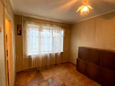 квартира по адресу Шолом-Алейхема ул., 11-А