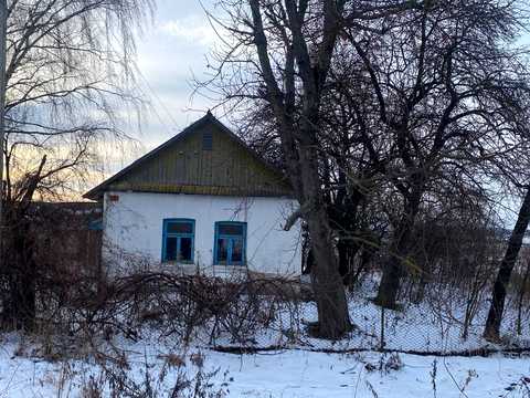 участок по адресу Шевченка, 1