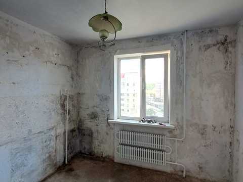 квартира по адресу Кармелюка ул., 8