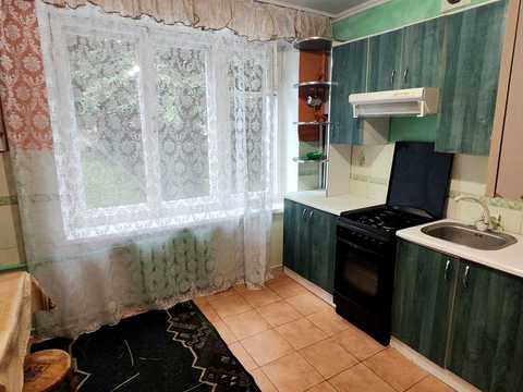 квартира за адресою Свободи, 7а