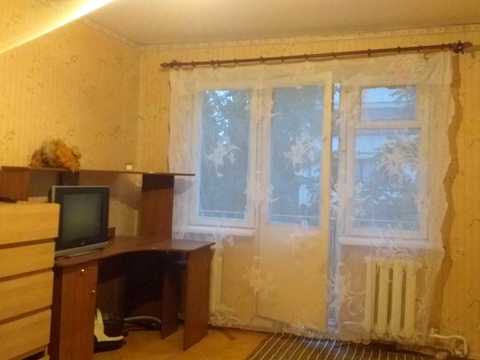 квартира по адресу Николая Василенко ул., 8-Б