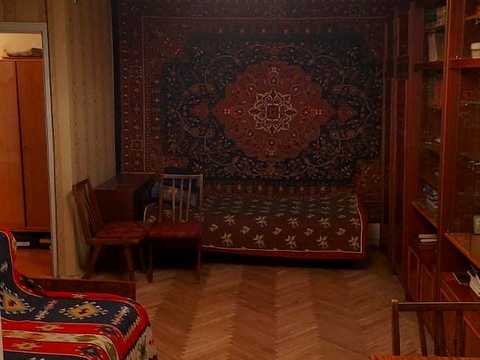 квартира за адресою Миколи Василенка вул., 25/18