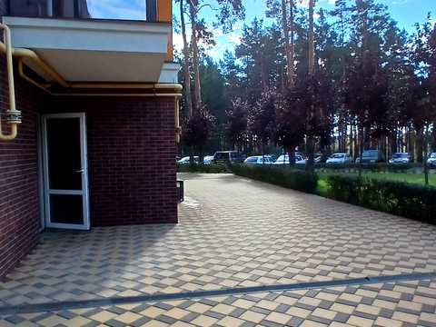 коммерческая по адресу Прорізна ул., 7