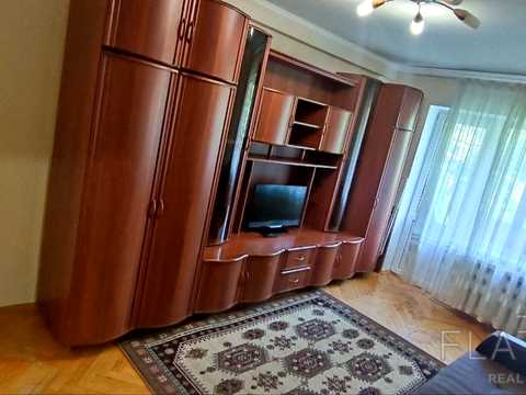 квартира по адресу Зої Бутенко ул. (Сєченова), 4