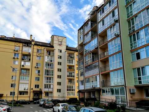 квартира по адресу Академика Лебедева ул., 1