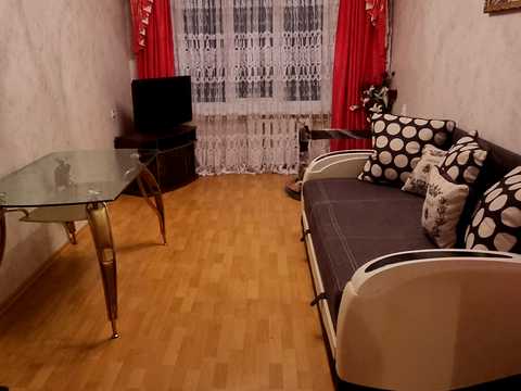 квартира по адресу Волынской Дивизии ул., 21а