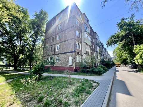 квартира за адресою Захисників України вул. (Одинцова), 5