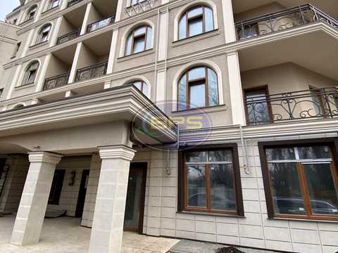 комерційна за адресою Дача Ковалевського вул., 91