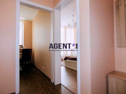 квартира за адресою с. Петропавлівська Борщагівка, Миру вул., 9, корп. 1;9, корп. 2
