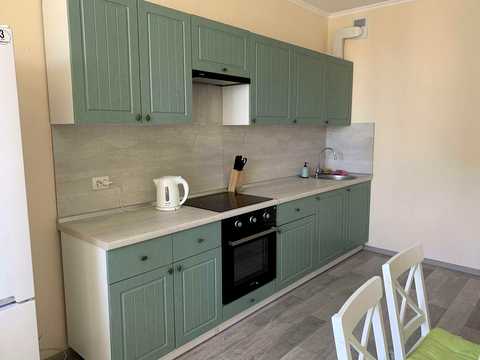 квартира по адресу Ясиноватский пер., 10