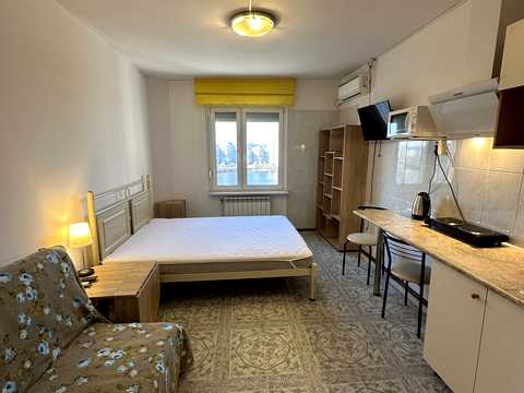квартира за адресою Миколи Бажана просп., 36