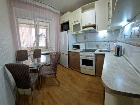 квартира за адресою Роксоляни вул, 30