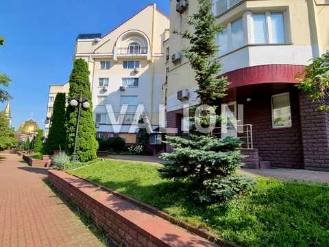 квартира за адресою Володимира Івасюка просп. (Героїв Сталінграду), 24-А