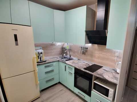 квартира за адресою просп Петро Григоренка , 2К