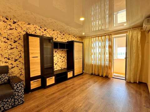 квартира по адресу Донецкое шоссе, 97