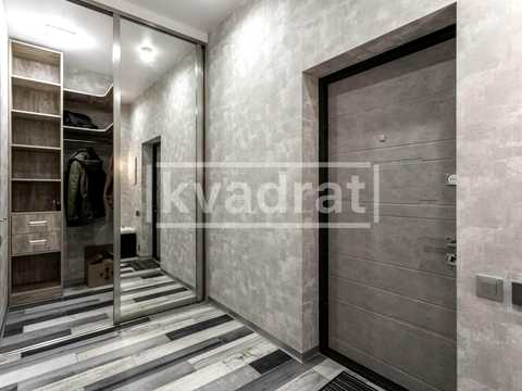 квартира за адресою Саперне Поле вул., 5-А
