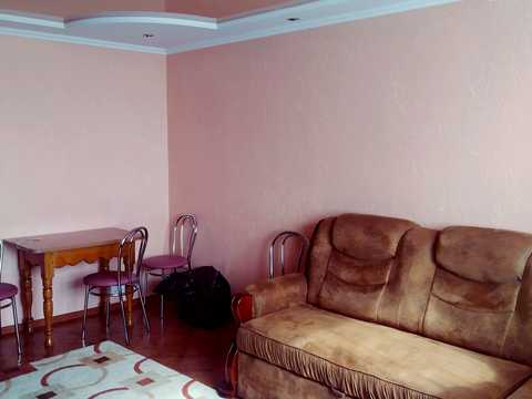 квартира за адресою Соборна вул., 16
