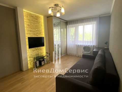 квартира по адресу Эстонская ул., 7