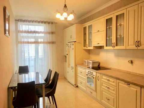 квартира за адресою Академіка Філатова вул., 2/1