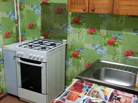 квартира по адресу Свободы просп. (Леніна), 4