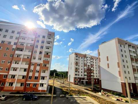 квартира за адресою Шевченківський пров., 48