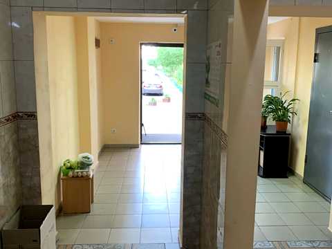 квартира по адресу Олены Пчилки ул., 4