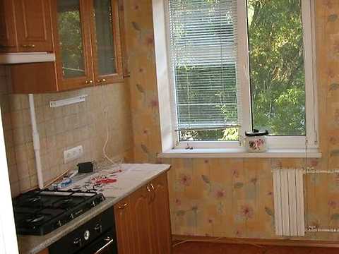 квартира за адресою Калинова вул., 75