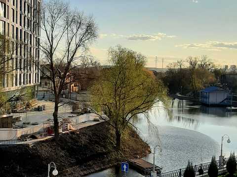 квартира по адресу Центральная ул., 21-Б