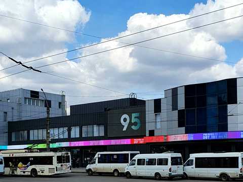 квартира по адресу проспект Мира, 37