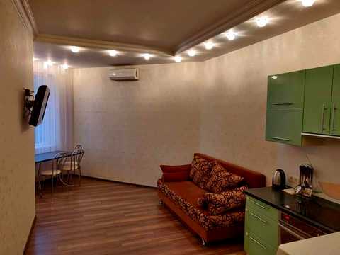 квартира за адресою Середньофонтанська вул., 19