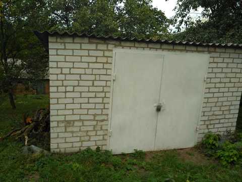 дом по адресу Городище, Ярова, 51