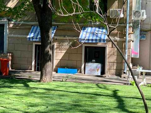 комерційна за адресою Театральний пров. (Чайковського), 9