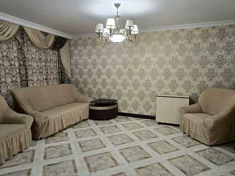 квартира за адресою Рінь вул. (Українських Декабристів), (Будинок 5)