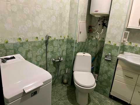 квартира за адресою Дюківська вул., 8