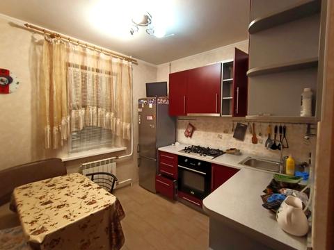 квартира за адресою Постышева, 5