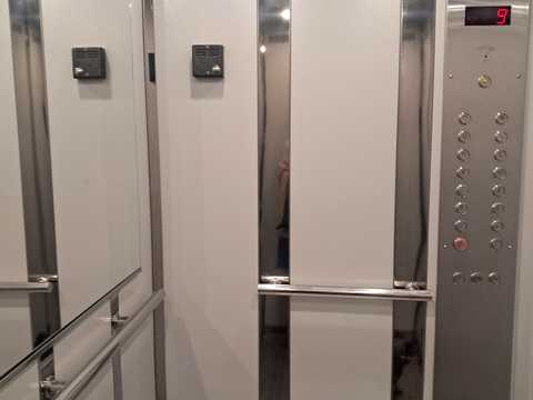 квартира по адресу Дмитрия Багалия ул. (Пожарского), 10/15