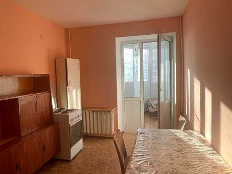 квартира по адресу Бориспольская ул., 26-В