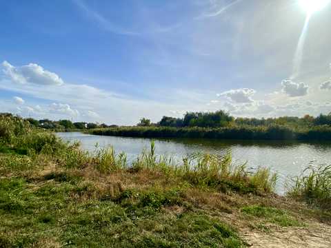 ділянка за адресою Підгородне, Озерна, 34