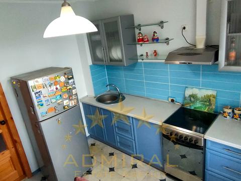 квартира за адресою Володимира Великого вул. (Гагаріна), 47