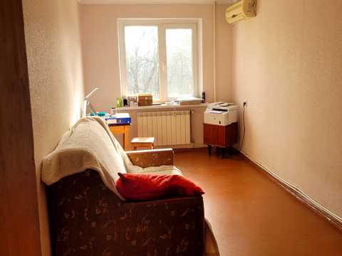 квартира за адресою Польова, 1