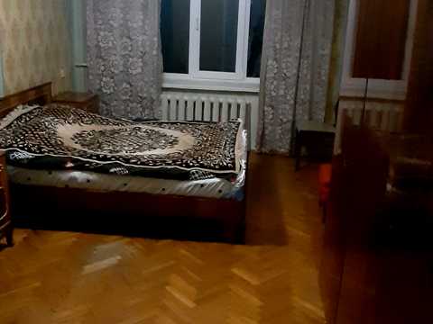квартира по адресу Дорогожицкая ул., 16-А