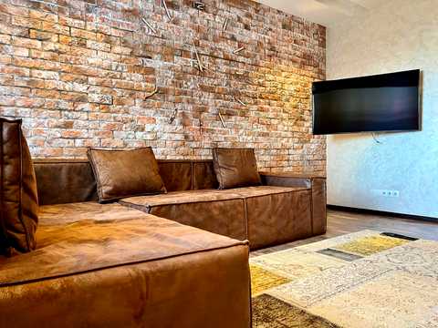квартира за адресою Котляревського вул., 6