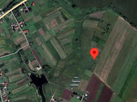 ділянка за адресою Залізнична