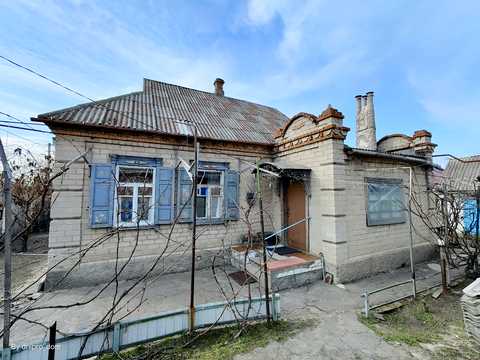 будинок за адресою Травнева, 46