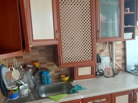 квартира по адресу Космонавтов ул., 77-А
