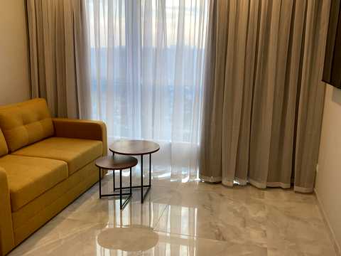 квартира за адресою Науки просп., 58