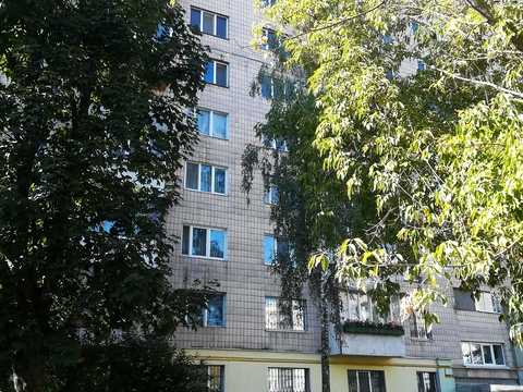 квартира за адресою Олександра Махова вул. (Жолудєва), 6-Б
